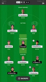 Fantasy suggestion #2